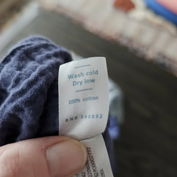 Marine Layer Corrine Maxi Dress - Picture 7 of 7